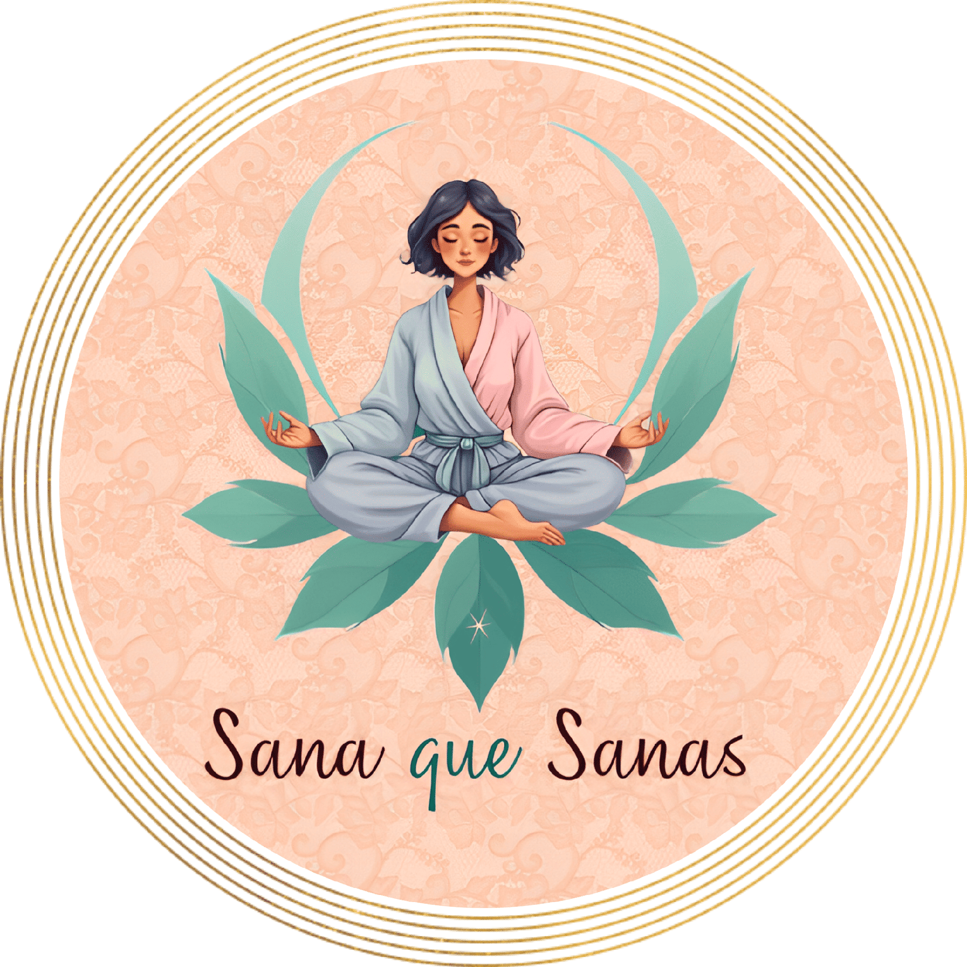 Sana que Sanas